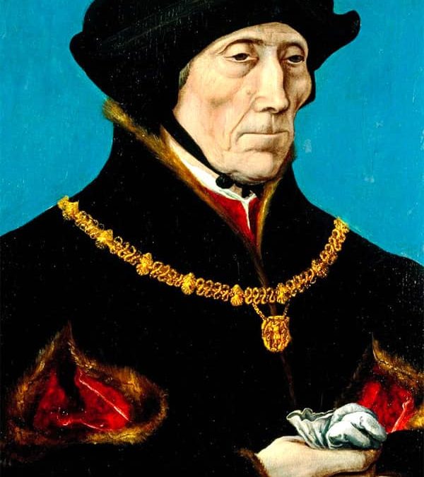Guillaume de Montmorency (1454-1531)
