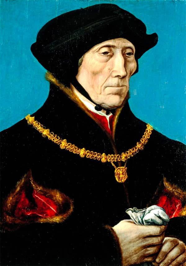 Guillaume de Montmorency (1454-1531)