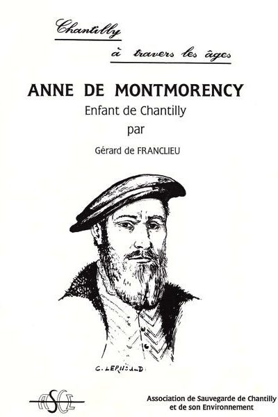 Anne de Montmorency