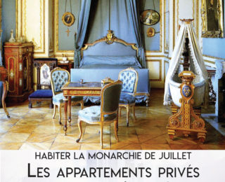 Les appartements privés du duc et de la duchesse d’Aumale à Chantilly