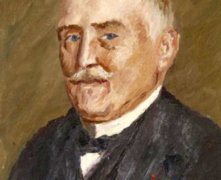 Gustave MACON (1865 -1930)