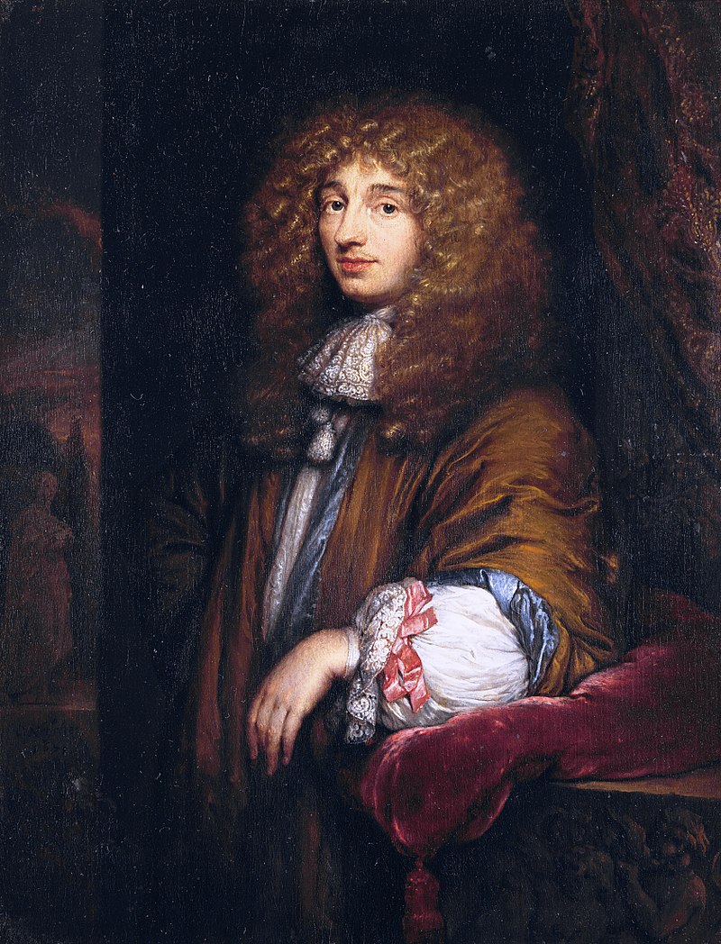 800px-Christiaan_Huygens-painting