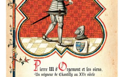 Pierre III d’Orgemont et les siens