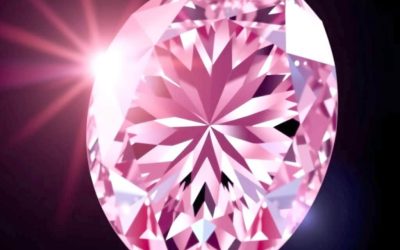 Où cacher un diamant ? Le vol du diamant rose, Chantilly,  1926