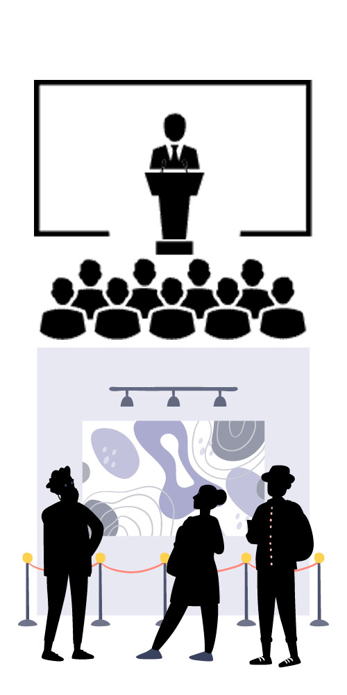 Accueil 4 conférences et expositions