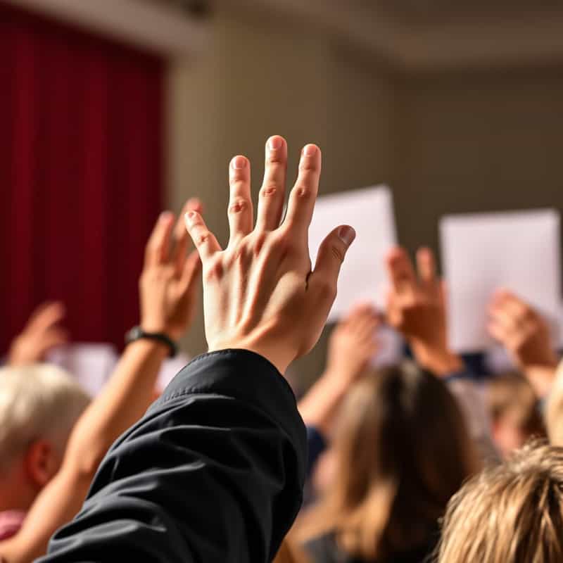 Assemblée Générale ASCE Chantilly Samedi 8 février 2025 à 15 heures À Chantilly, Pavillon de Manse