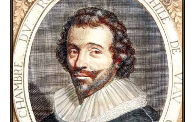 Théophile de Viau